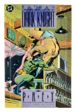 Batman Legends of the Dark Knight (1989) Issue 12