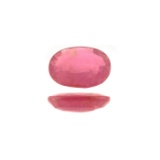 6.16 CT Gorgeous Red Ruby Stone Great Investment