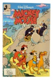 Mickey Mouse Adventures (1990) Issue 6