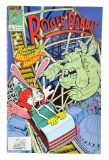 Roger Rabbit (1990) Issue 3