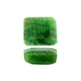 32.90CT Gorgeous Beryl Emerald Gemstone Great Investment