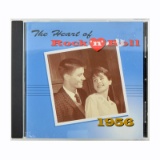 The Heart Of Rock 'N' Roll 1956 CDs