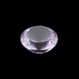 18.30 CT French Amethyst Gemstone Excellent Investment