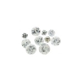 .25 ct Beautiful Diamond Parcel -Great Investment-