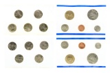 Rare 2006 US Mint Uncirculated Coin Set Great Investment