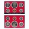 Rare 1974 US Proof Set Great Investment