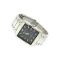 Gorgeous New Mens Vellacio Designer Watch Square Design 1