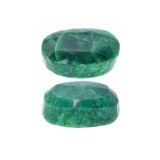 202.75CT Gorgeous Beryl Emerald Gemstone Great Investment
