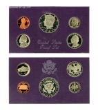 1987 US Proof Set Great Investment