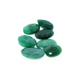 53.70CT Gorgeous Beryl Emerald Parcel Great Investment