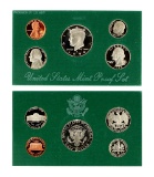 1998 US Mint Proof Set Great Investment