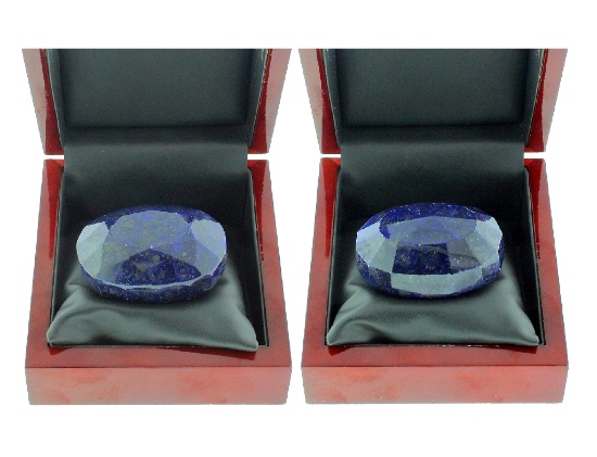 1000 CT Gorgeous Sapphire Gemstone Great Investment