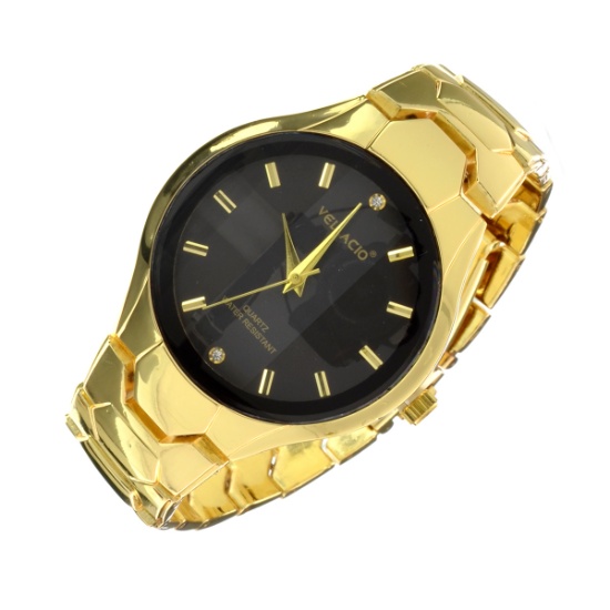 New Mens Vellacio Designer Watch