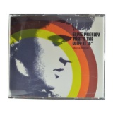 Elvis Presley 3 CD's That's The Way It Is