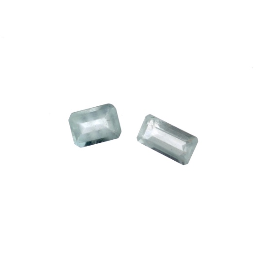 APP: 1.3k 3.26CT Natural Aquamarine Parcel