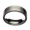 Rare Tungsten Size 9 Ring