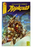 Appleseed Book 4 (1991) Issue 1