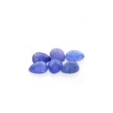 25.90 CT Gorgeous Tanzanite Parcel Great Investment