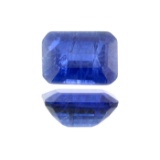 27.45CT Gorgeous Sapphire Gemstone Great Investment