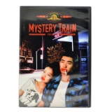 Elvis Presley Movie: Mystery Train