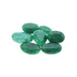 55.20CT Gorgeous Beryl Emerald Parcel Great Investment