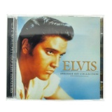 Elvis Presley CD's