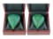1440 CT Gorgeous Emerald Gemstone Great Investment