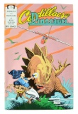 Cadillacs and Dinosaurs (1990 Marvel) Issue 6