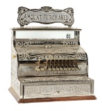 Rare Early 1900's National Cash Register Co. Model #138 Fully Restored Museum Piece - Great Investme