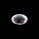 8.70 CT French Amethyst Gemstone Excellent Investment