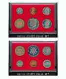 Rare 1982  US Special Proof Set Great Investment