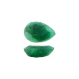 17.70CT Gorgeous Beryl Emerald Gemstone Great Investment