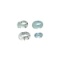 APP: 1.1k 3.74CT Oval Cut Aquamarine Parcel