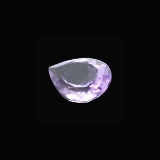 7.65 CT French Amethyst Gemstone Excellent Investment
