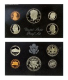 1983 US Mint Proof Set Great Investment