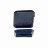 Very Rare 10.60CT Kyanite Deep Blue Gemstone Great Investment
