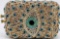 *Rare Exquisite Swarovski Crystal Element Handbag by Christal Couture -The Majestic Amulet - Great I