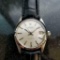 *ROLEX Oyster Date Precision 30mm Manual Wind c.1960s Men's Watch -P-