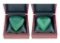 1330 CT Gorgeous Emerald Gemstone Great Investment
