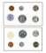 Very Rare 1963 Silver Mint Set Great Investment