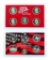 Rare 2004 US Mint Silver Proof Set Great Investment