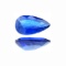 Very Rare 16.77CT Kyanite Deep Blue Gemstone Great Investment