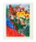 MARC CHAGALL Les Soucis, LXXXIV of CCLXXV