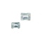 APP: 1.1k 2.66CT Rectangular Step Cut Aquamarine Parcel