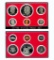 Rare 1987  US Special Proof Set Great Investment