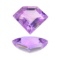 26.60CT Gorgeous Amethyst Gemstone Great Investment