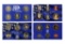 Rare 2004 US Mint Proof Coin Set Great Investment