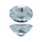 5.57CT Gorgeous Aquamarine Gemstone Great Investment