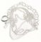 16'' Sterling Silver Chain