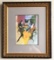 Outstanding Limited Edition Tarkay Lithograph ''''Disregarding'''' 19.25''''x 22.25'''' Plate Signed